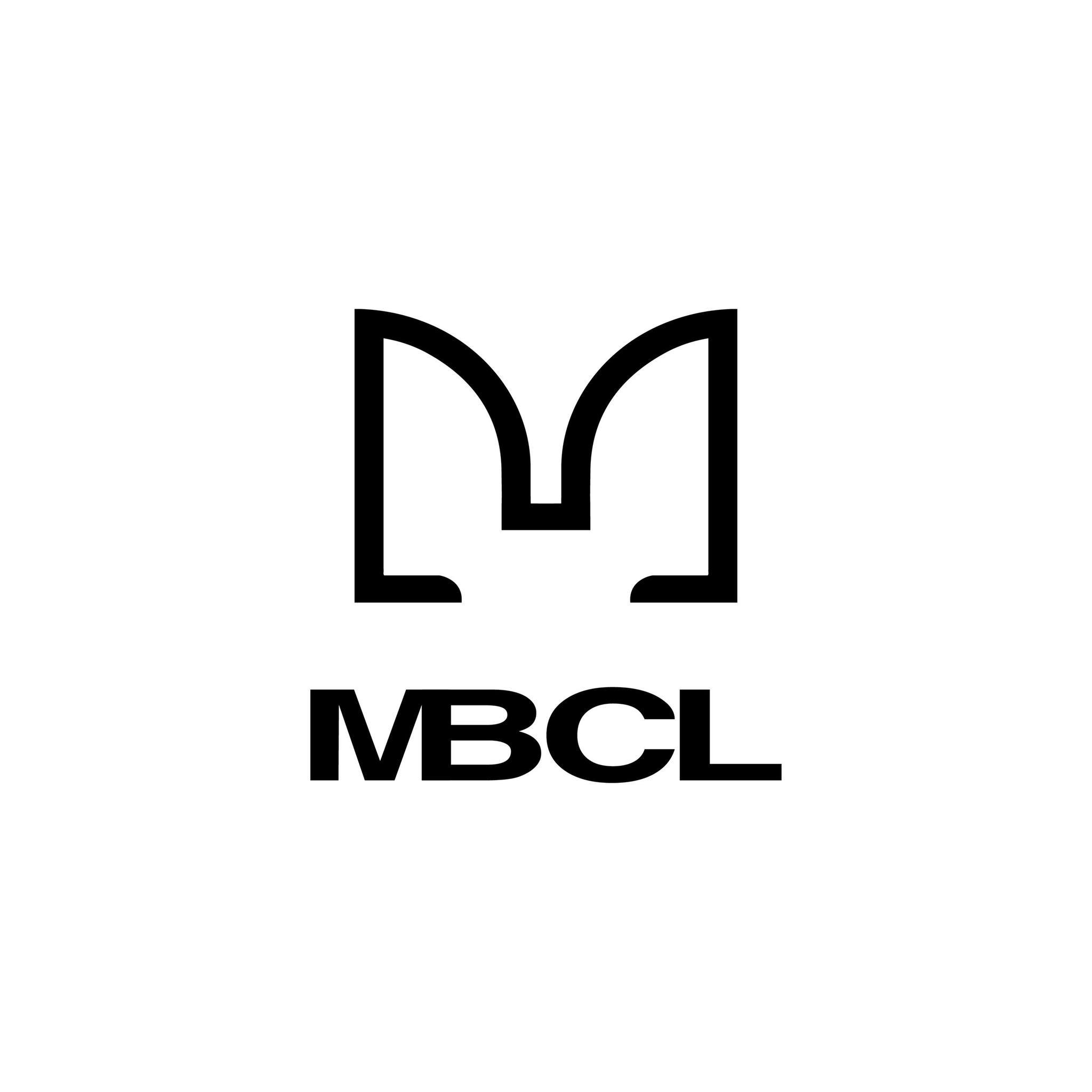 MBCL logo