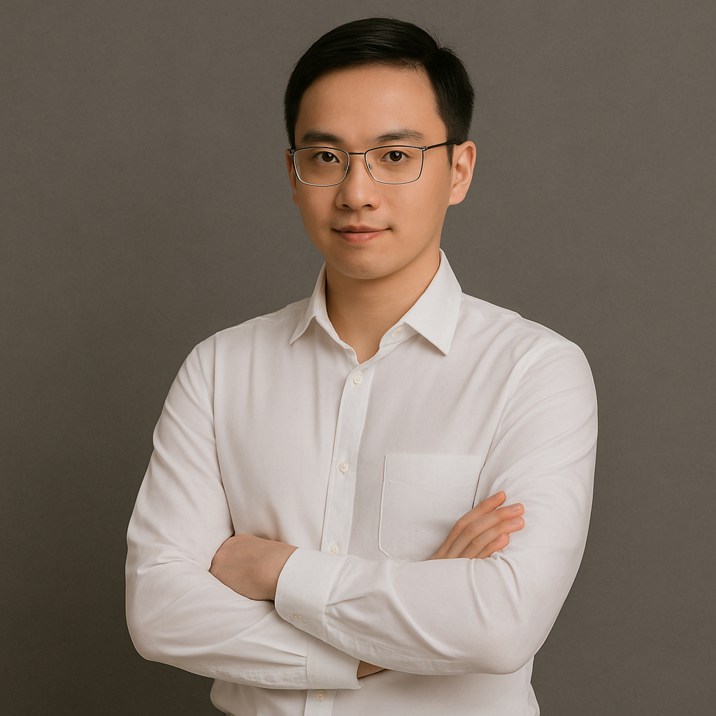 Nguyễn Nguyên Hoàng