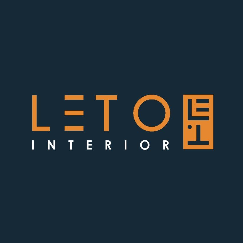 logo leto
