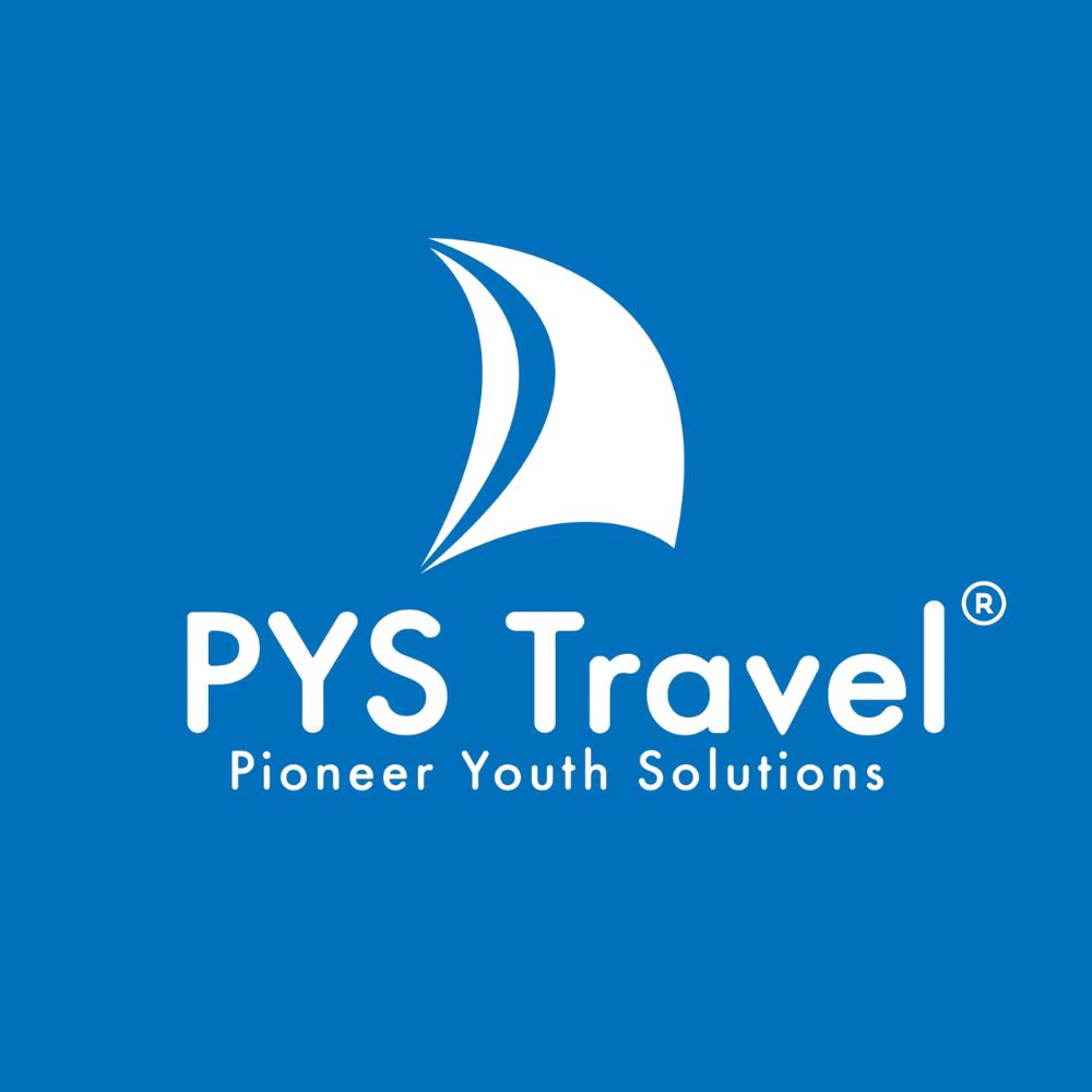 pys travel logo